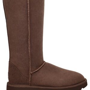 Women's Brown Ugg Tall Boots